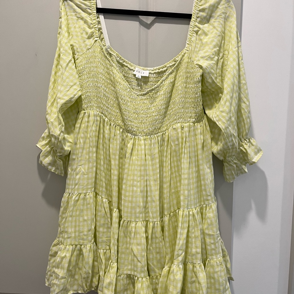 mini off the shoulder detailed dress